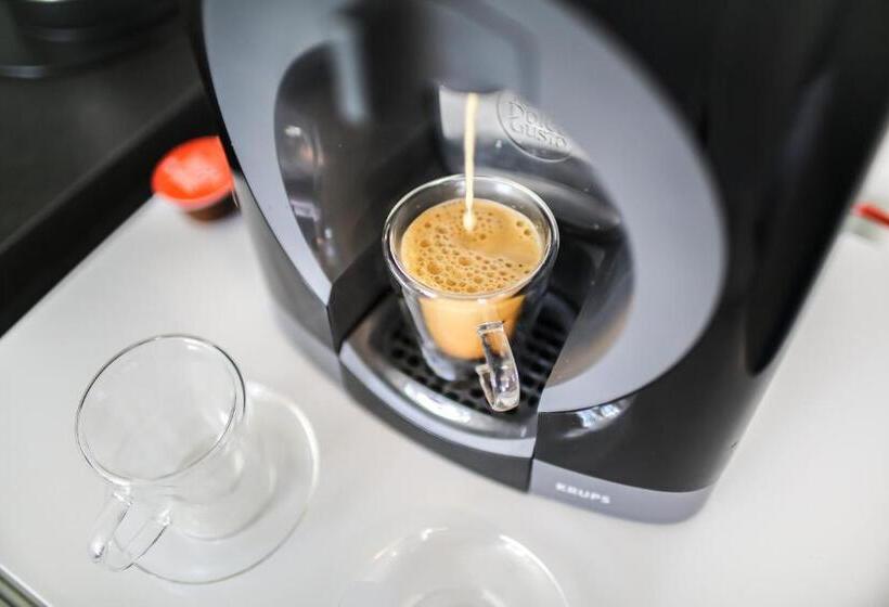 Panzió Orangerie By Kh