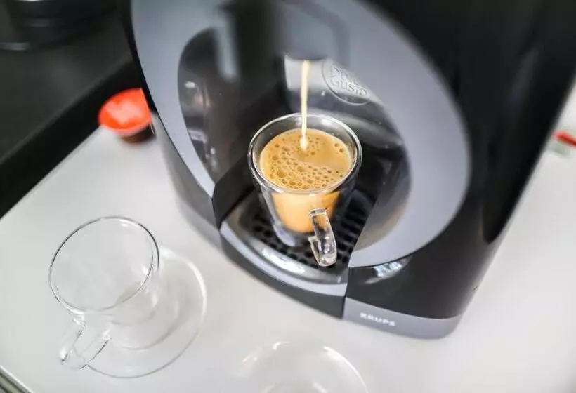 Majatalo Orangerie By Kh