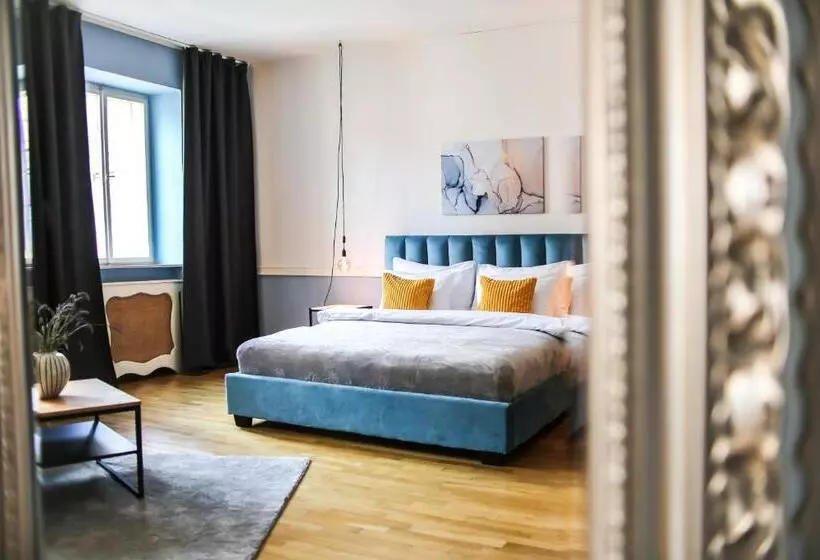 Majatalo Orangerie By Kh