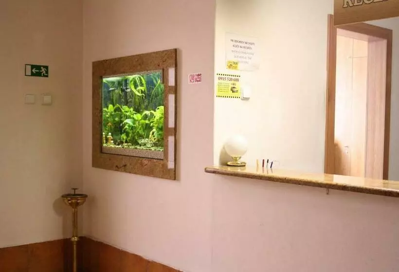 Majatalo Penzión Koras