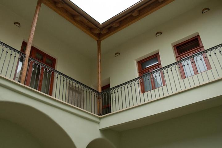 Panzió Penzion Zlatý Vůl