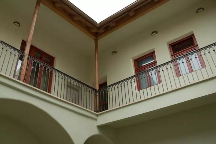 پانسیون Penzion Zlatý Vůl