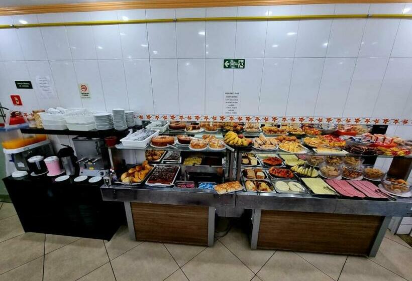 Pension Pousada Aconchego