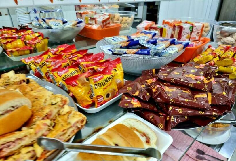 Pension Pousada Aconchego