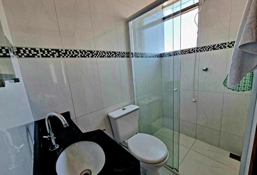 Pension Pousada Aconchego