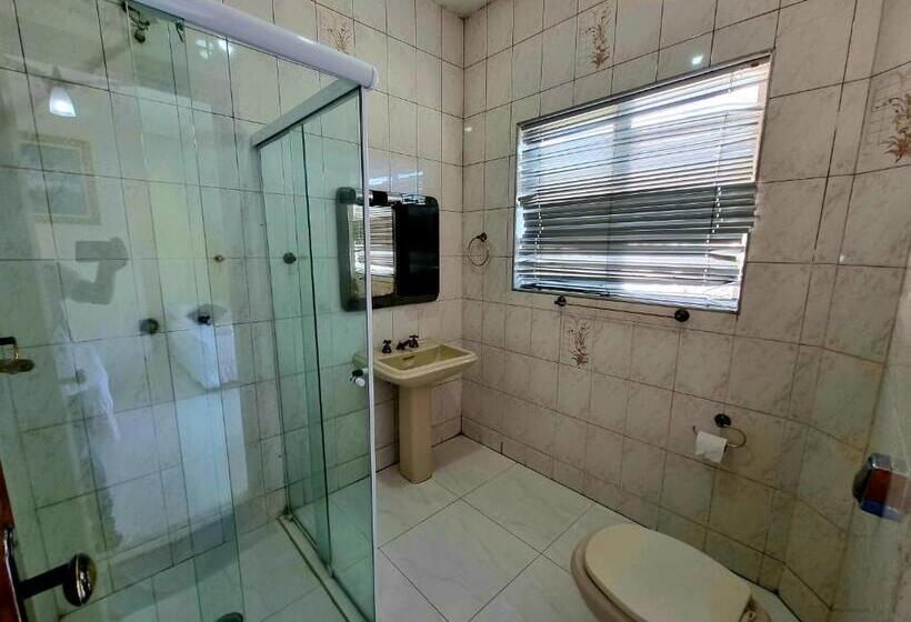 Pension Pousada Aconchego