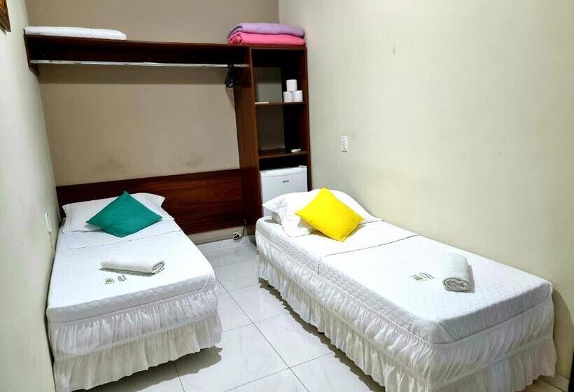 Pension Pousada Aconchego