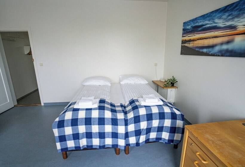 پانسیون The Nest