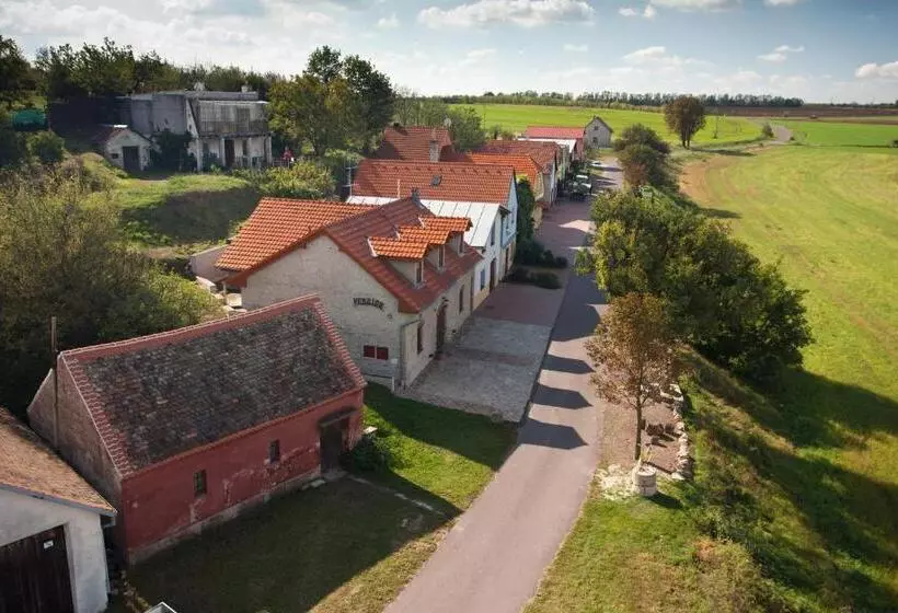 Majatalo Váš Sklep   Vinný Sklep A Penzion