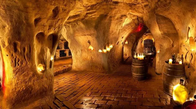 Majatalo Váš Sklep   Vinný Sklep A Penzion