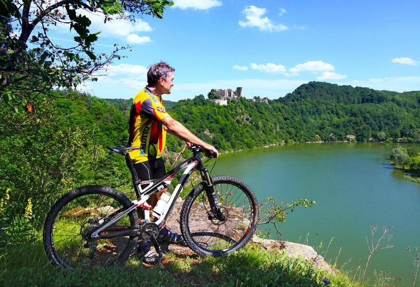 פנסיון Váš Sklep   Vinný Sklep A Penzion