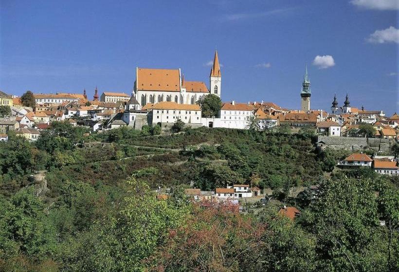 פנסיון Váš Sklep   Vinný Sklep A Penzion