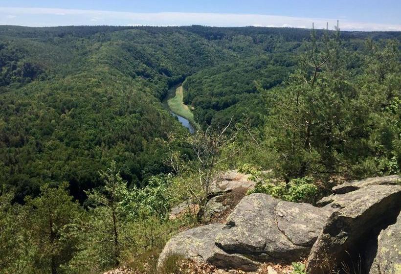 פנסיון Váš Sklep   Vinný Sklep A Penzion