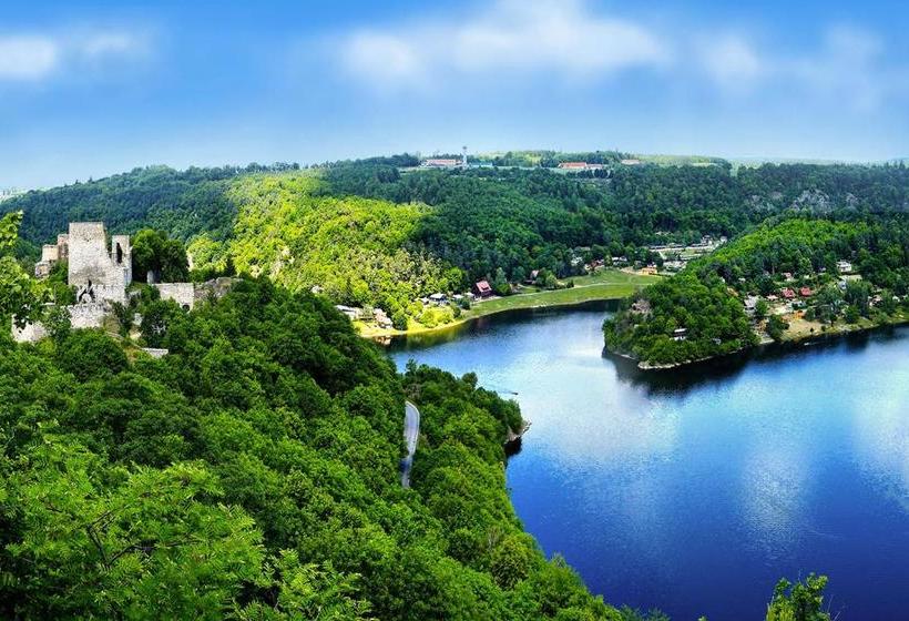 פנסיון Váš Sklep   Vinný Sklep A Penzion