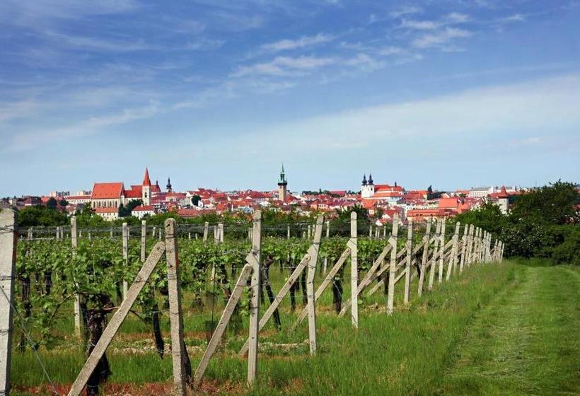 פנסיון Váš Sklep   Vinný Sklep A Penzion