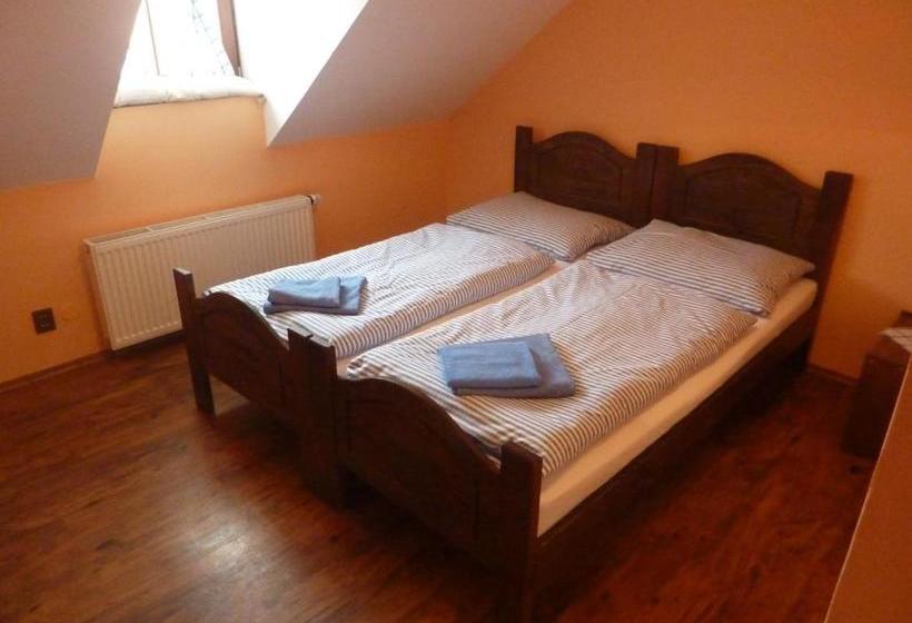 פנסיון Váš Sklep   Vinný Sklep A Penzion