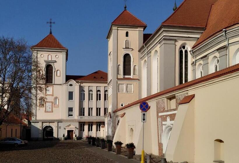 پانسیون Villa Kaunensis