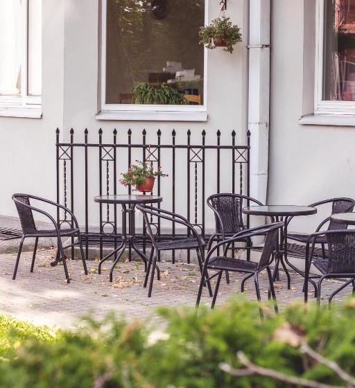 پانسیون Villa Kaunensis