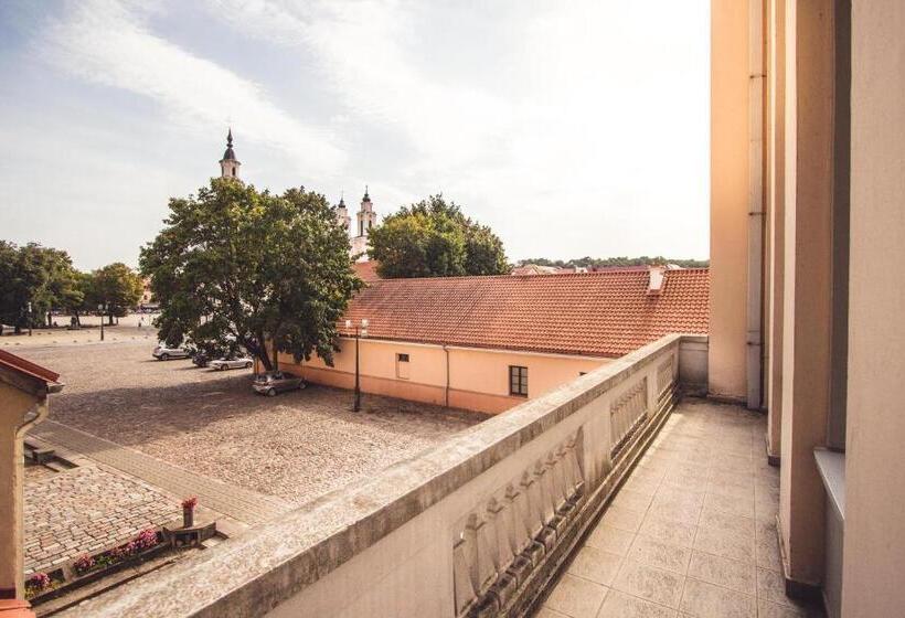 پانسیون Villa Kaunensis