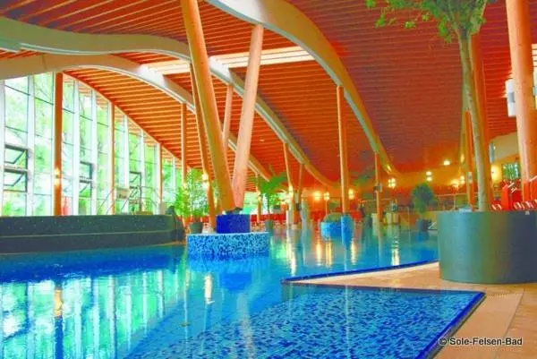 Pension Zum Meridianstein