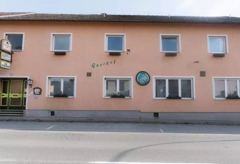 Pension Zum Meridianstein