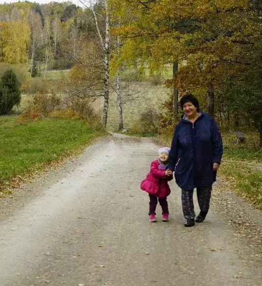 Pension Zum Meridianstein