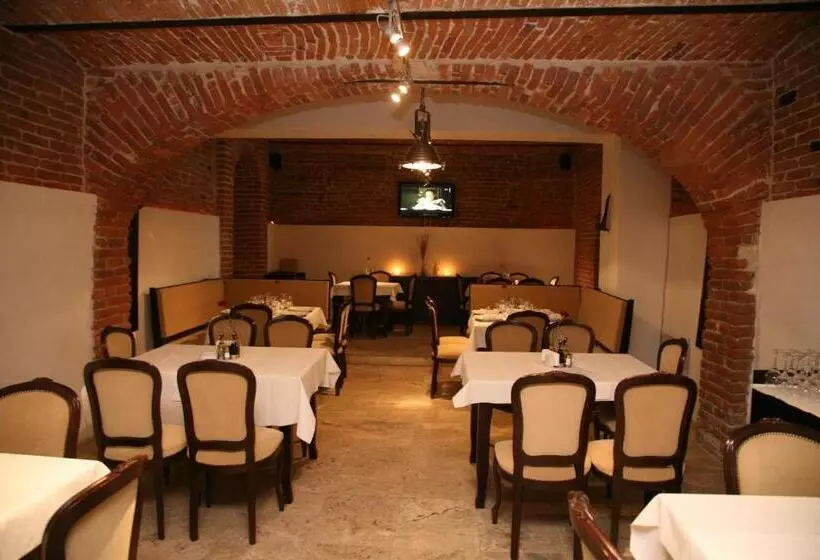 Pensiunea Antique