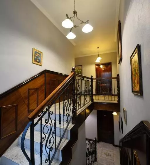 Pensiunea Antique