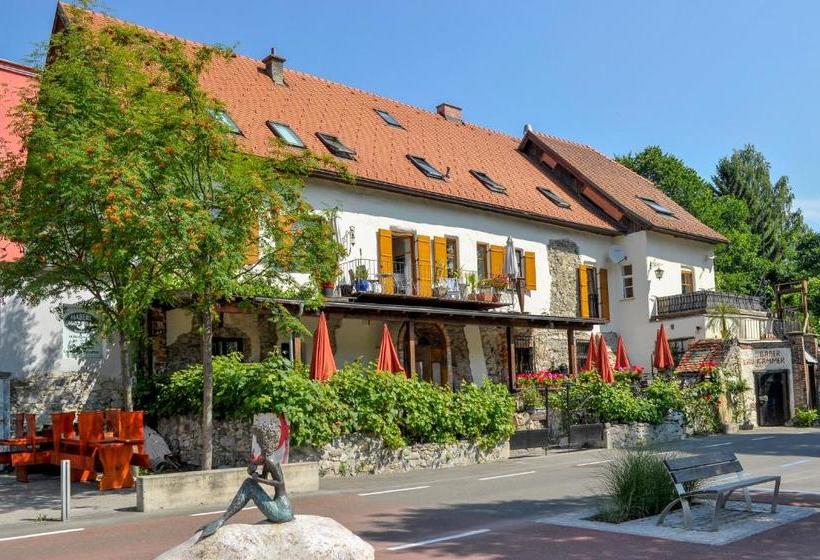 הוסטל Baderhaus