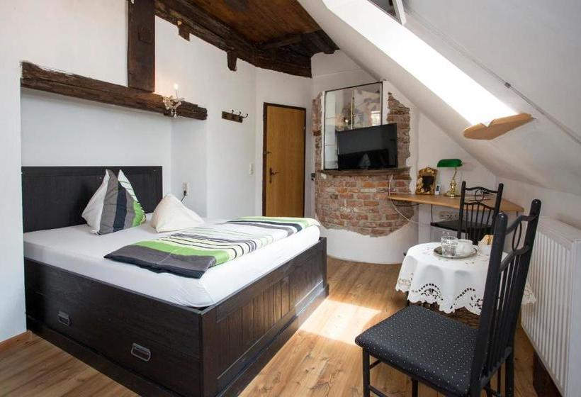 הוסטל Baderhaus