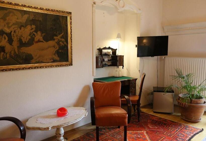 הוסטל Baderhaus