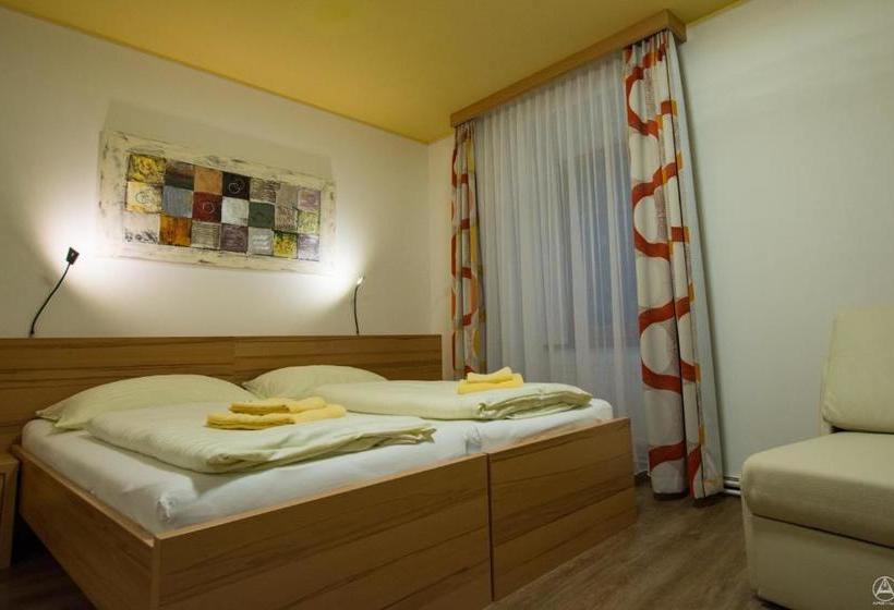 Общежитие Egidiwirt Murau