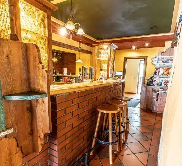 Retkeilymaja Egidiwirt Murau