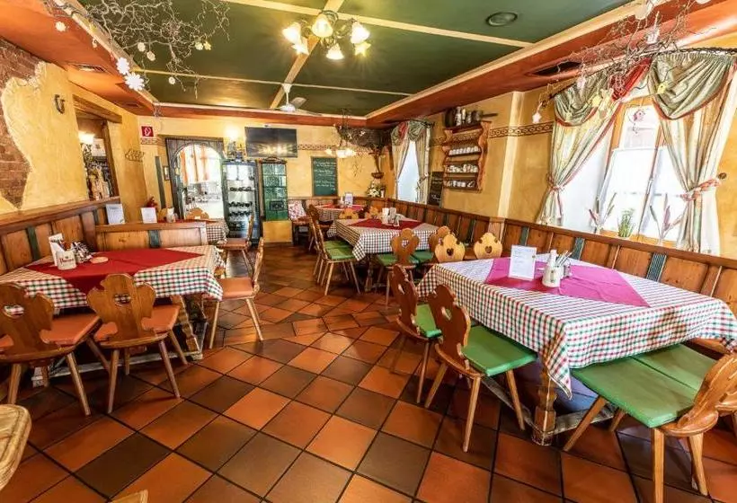 Retkeilymaja Egidiwirt Murau