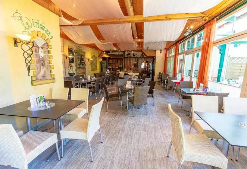 Retkeilymaja Egidiwirt Murau