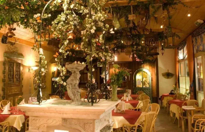 Retkeilymaja Egidiwirt Murau