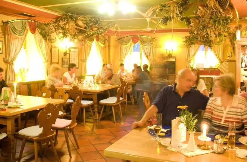 Retkeilymaja Egidiwirt Murau