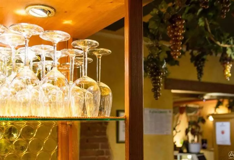 Retkeilymaja Egidiwirt Murau