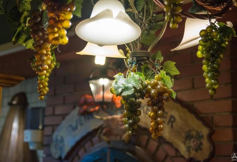 Общежитие Egidiwirt Murau