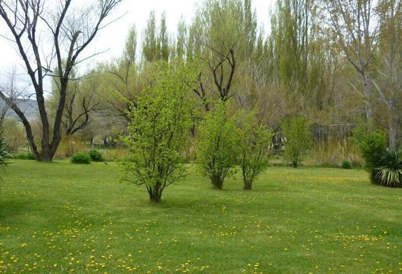 Albergue Hostería Chimehuin