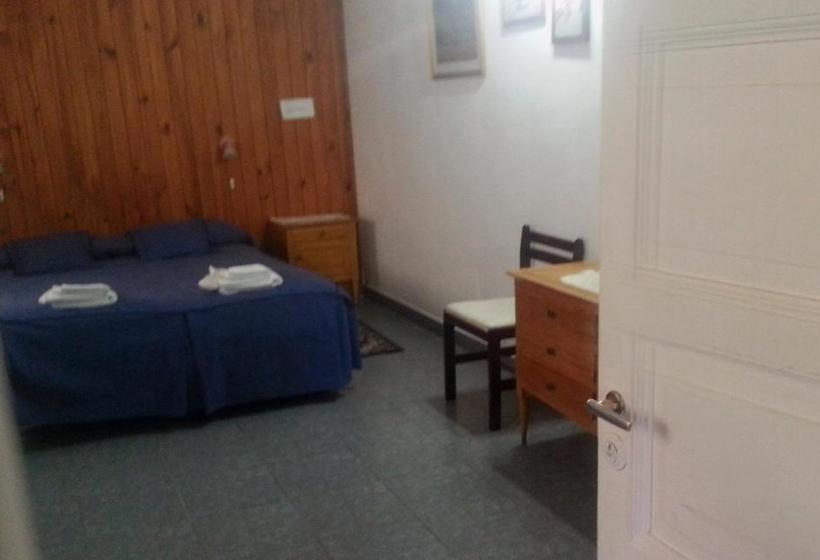 Albergue Hostería Chimehuin