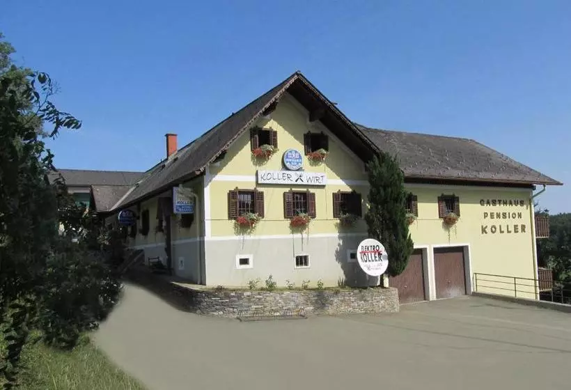 Ostello Kollerwirt