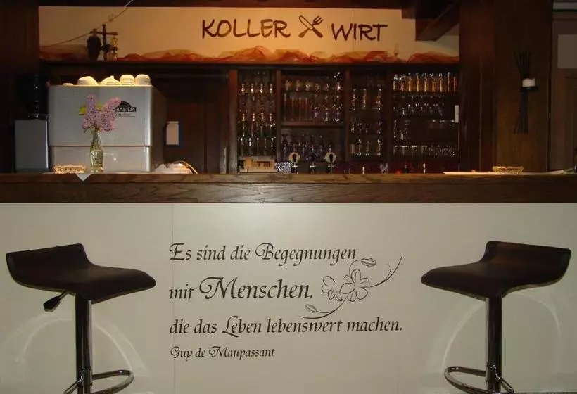Ostello Kollerwirt