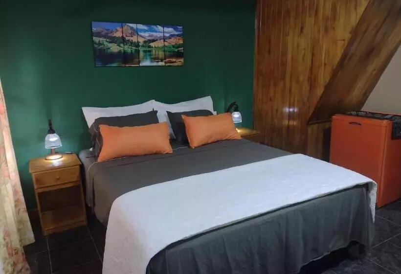 هاستل Posada Portal Del Iguazu