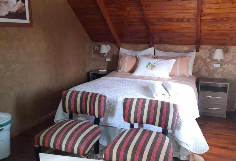 הוסטל Posada Portal Del Iguazu