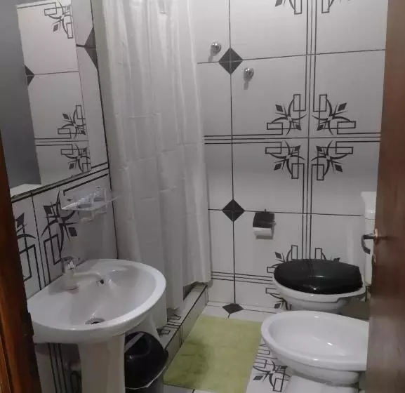 هاستل Posada Portal Del Iguazu