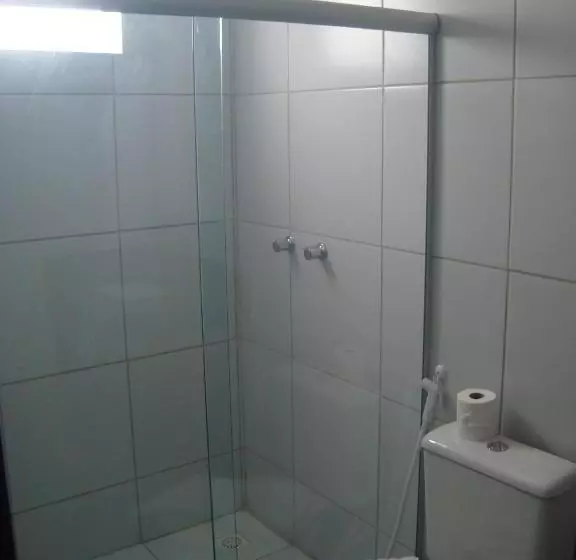 ホテル Pousada Villamor   Naturista Liberal