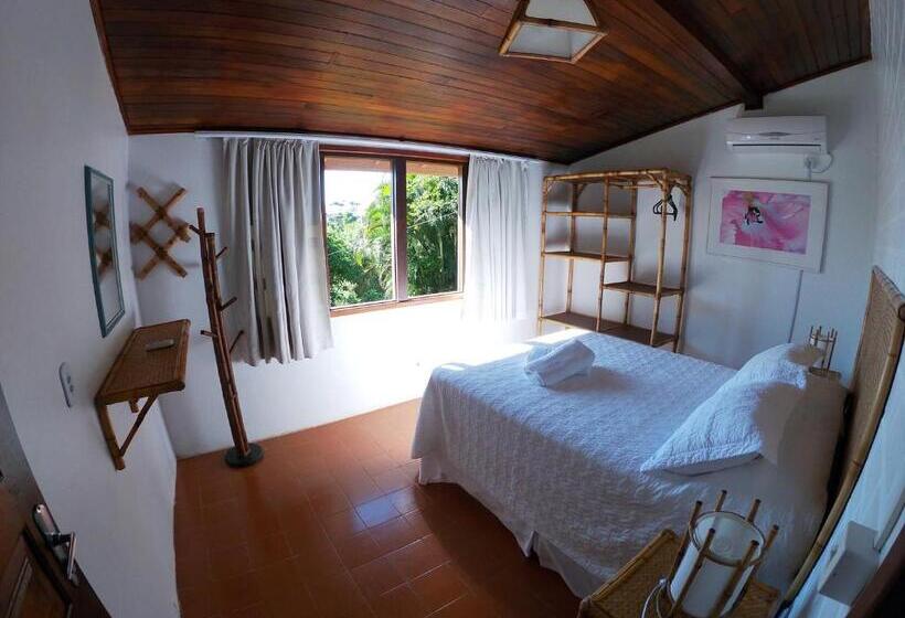 پانسیون Condomínio Aldeia Dos Anjosdo Rosa