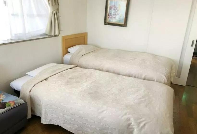 Majatalo Fuji Gotemba Condominium Tannpopo