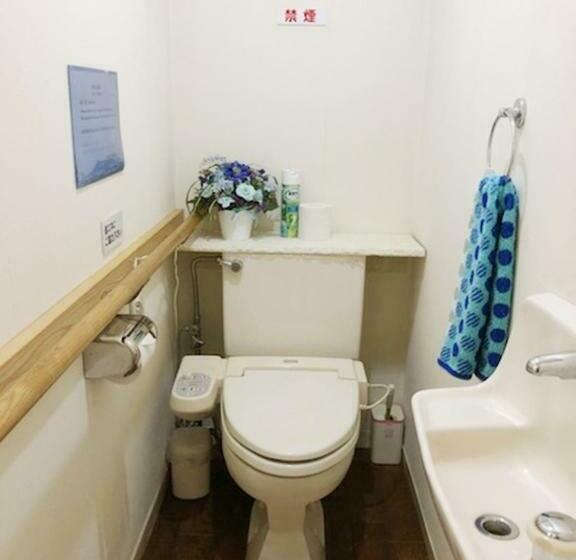 פנסיון Fuji Gotemba Condominium Tannpopo